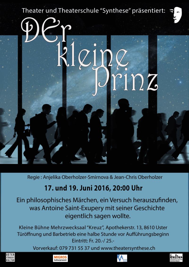 Der kleine Prinz – Foto 25